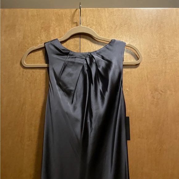 Vera Wang Couture Ensemble Dress and Coat Small - Picture 4 of 6